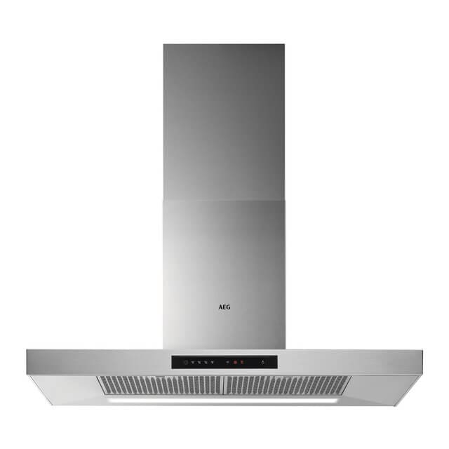 Servicio técnico de reparación de campanas AEG en Palencia