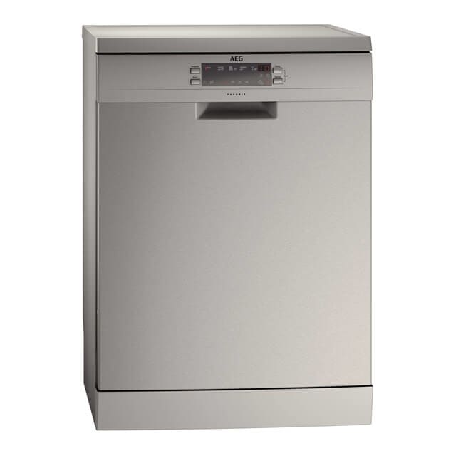 Servicio técnico de reparación de lavavajillas AEG en Palencia